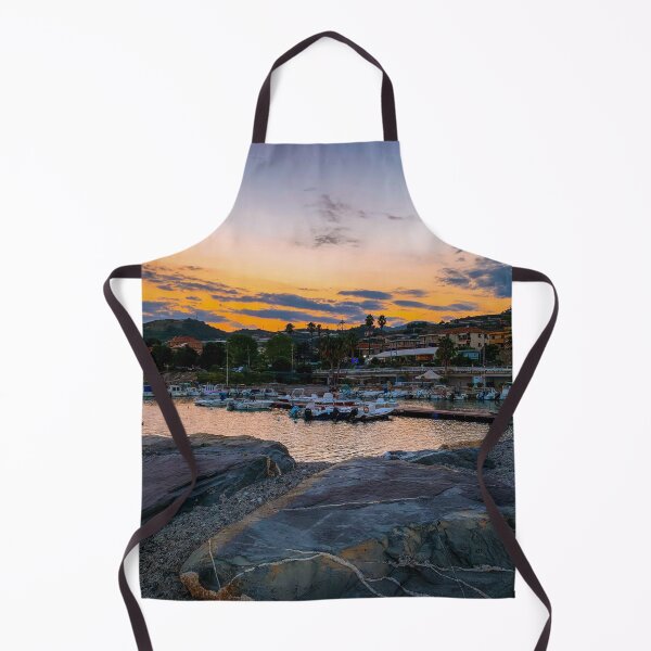 Artikelvorschau, Sonnenuntergang-Sommer-Strand-Seefelsen entworfen und verkauft von eleonoraingrid.