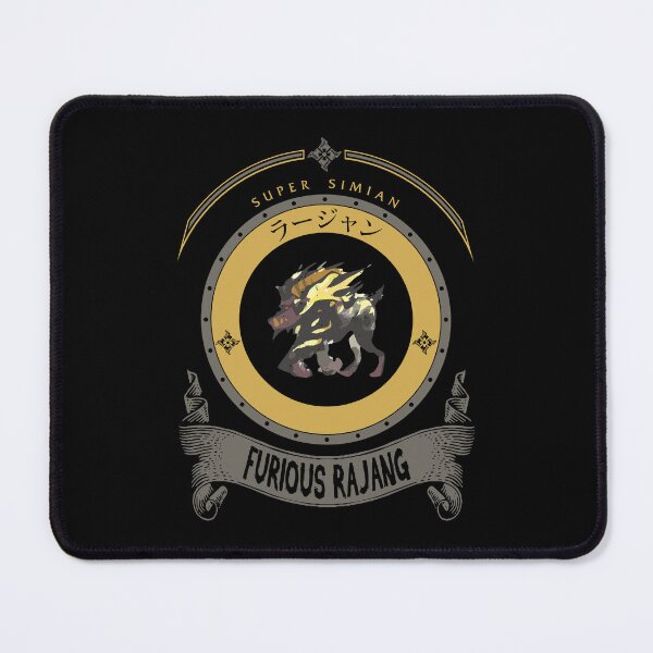 Item preview, FURIOUS RAJANG - RISE EDITION designed and sold by EXION CREW.