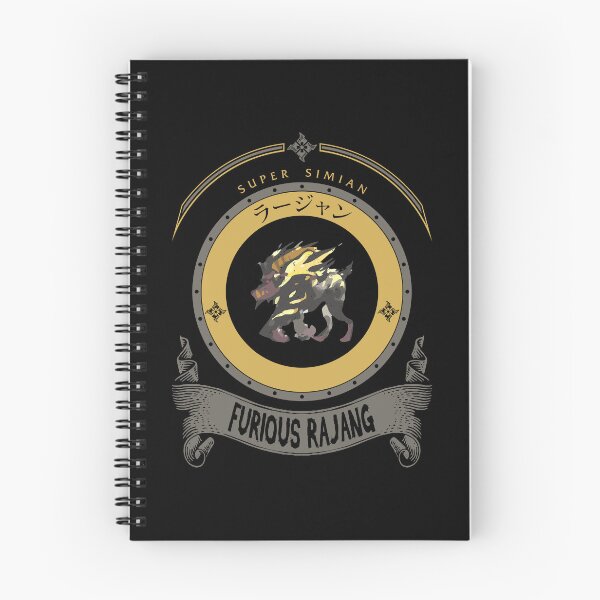 Item preview, FURIOUS RAJANG - RISE EDITION designed and sold by EXION CREW.