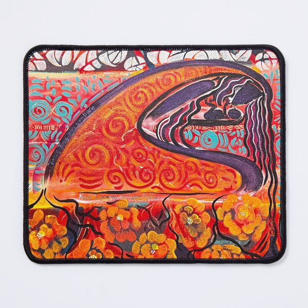 Item preview, Heart of the Mother designed and sold by Mary Ann Matthys.