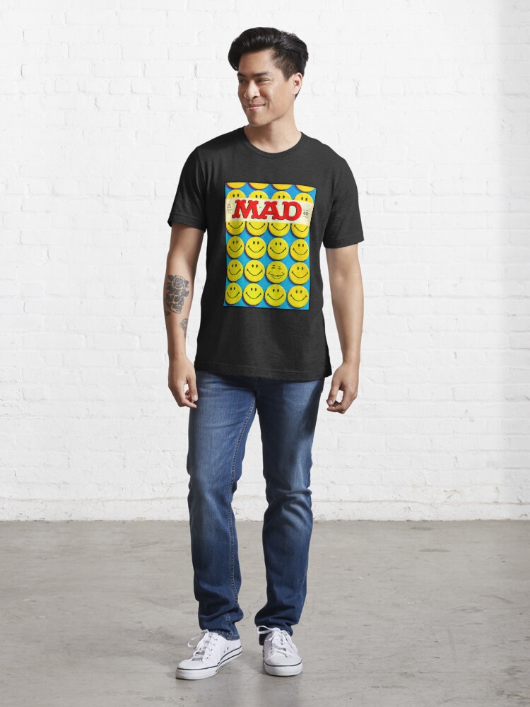 新品NEW】 mad magazine tシャツ 00sの通販 by lucky's shop｜ラクマ