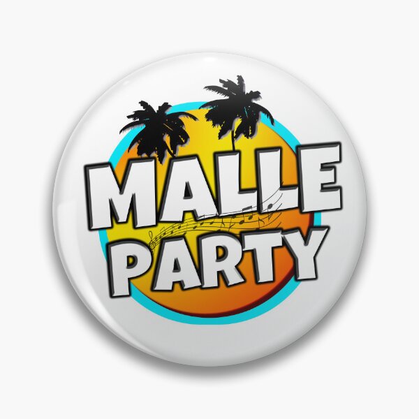 Item preview, Malle party designed and sold by Coyote-ART.