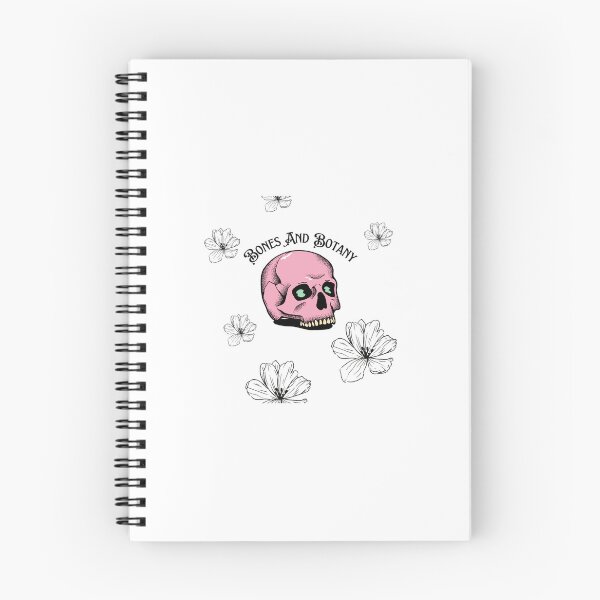 Item preview, Bones And Botany design designed and sold by ketkidesign.