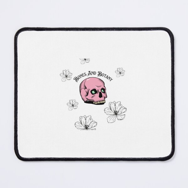Item preview, Bones And Botany design designed and sold by ketkidesign.