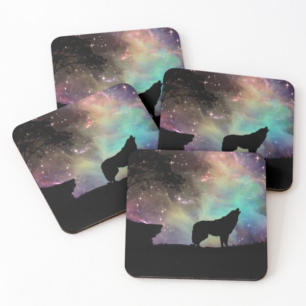 Item preview, Zidika Wolf Vascover, Angry Wolf- designed and sold by bartdesigner.