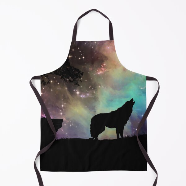 Item preview, Zidika Wolf Vascover, Angry Wolf- designed and sold by bartdesigner.
