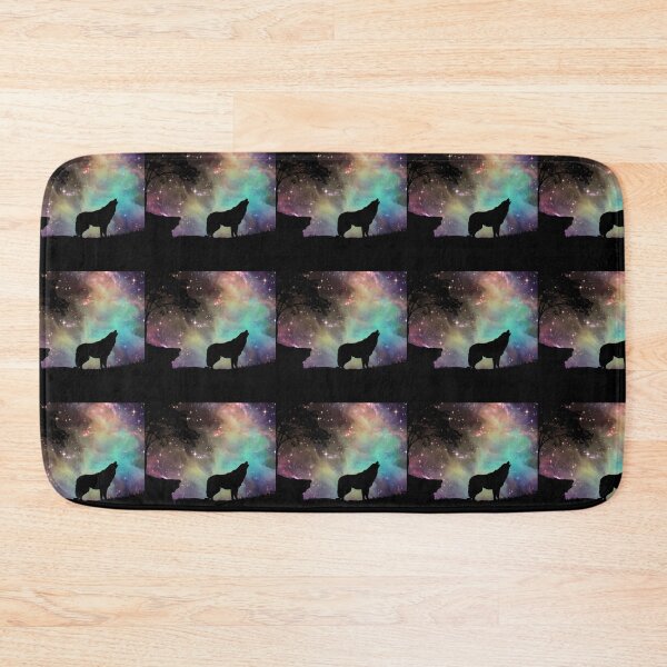 Item preview, Zidika Wolf Vascover, Angry Wolf- designed and sold by bartdesigner.