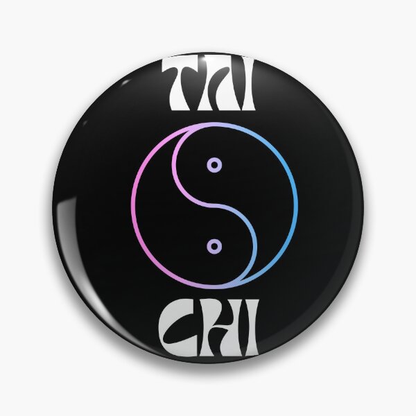 Item preview, tai chi designed and sold by bernd49.