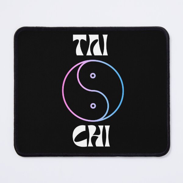 Item preview, tai chi designed and sold by bernd49.