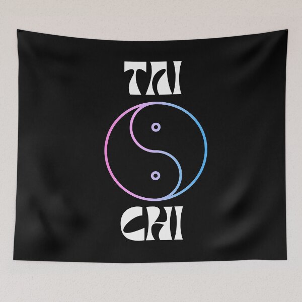 Item preview, tai chi designed and sold by bernd49.