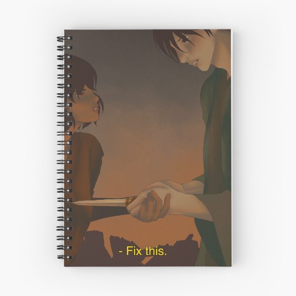 Item preview, tpw series: the burning god, ch. 37 designed and sold by phoires.