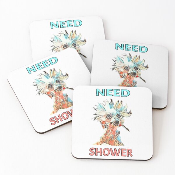 Item preview, Need shower designed and sold by django727.