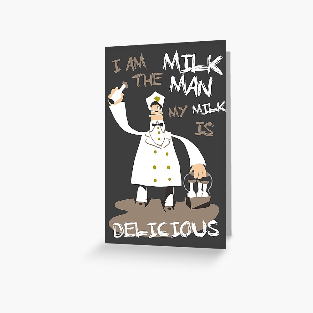 Milkman Bookthumbs