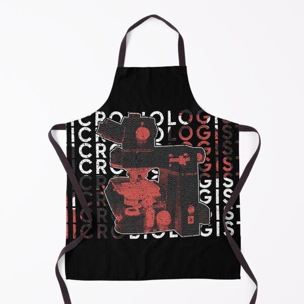 Item preview, microbiologists enjoy the little things designed and sold by norland.