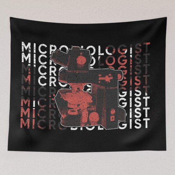 Item preview, microbiologists enjoy the little things designed and sold by norland.