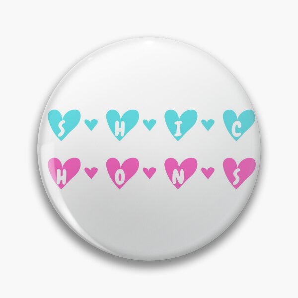 Item preview, Shichons Hearts designed and sold by Thomas Dossman.