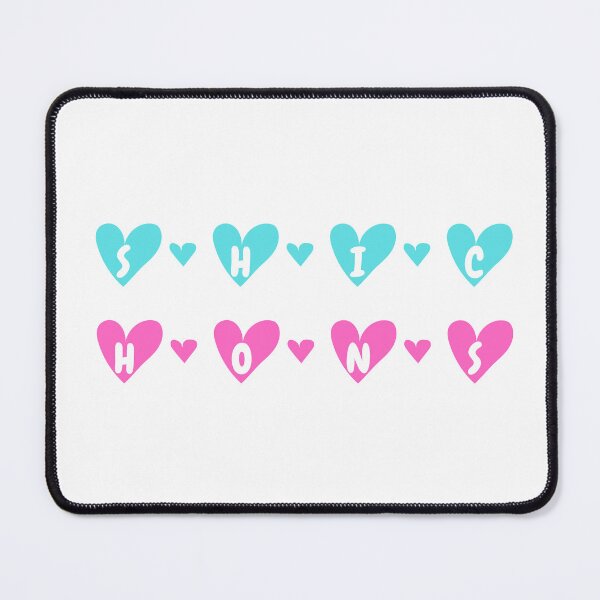 Item preview, Shichons Hearts designed and sold by Thomas Dossman.