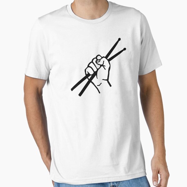 Item preview, Drummer drumsticks designed and sold by Designzz.