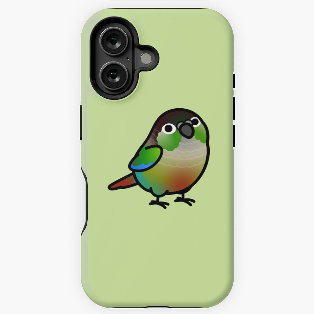 Item preview, iPhone Magsafe Tough Case designed and sold by birdhism.