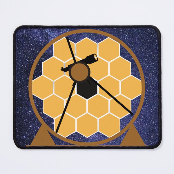 Item preview, Space Telescope discovers the universe designed and sold by LH-Robin.
