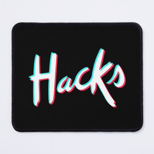 Item preview, 3D Hacks designed and sold by khurst.