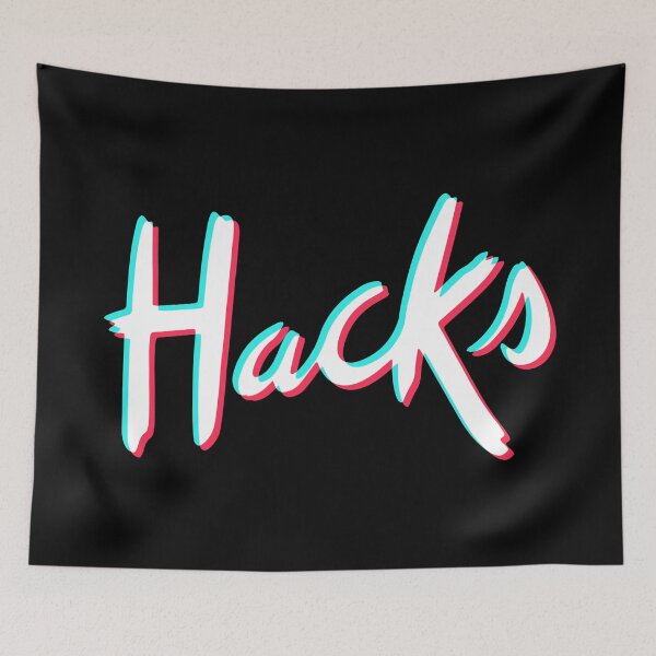 Item preview, 3D Hacks designed and sold by khurst.