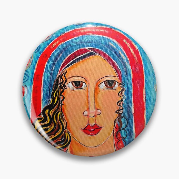 Item preview, Magdalene designed and sold by Mary Ann Matthys.