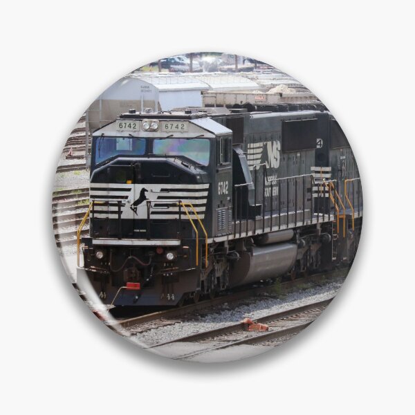Item preview, SD60I's on Loaded Coal designed and sold by WNYRailDesign.