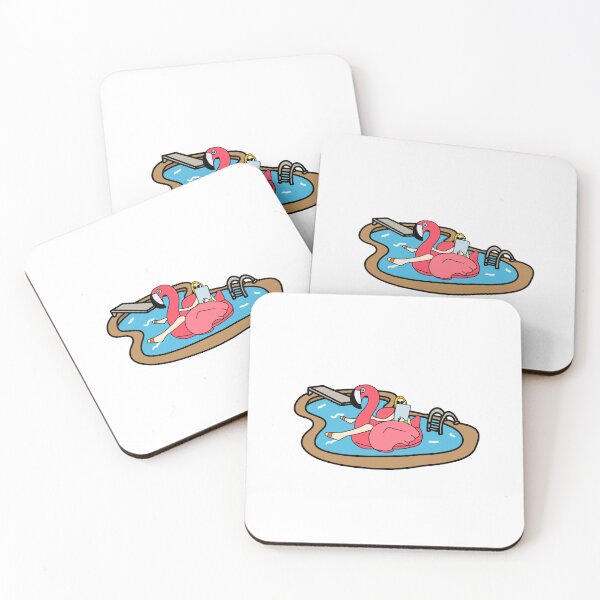 Item preview, Summertime  designed and sold by angrystickergal.