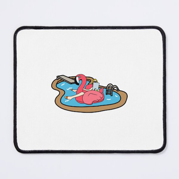 Item preview, Summertime designed and sold by angrystickergal.