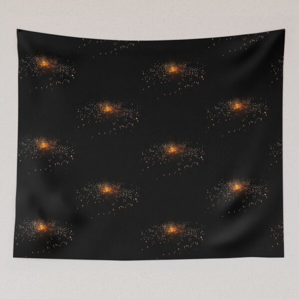 Item preview, Colorful space and galaxy, universe ,sky .31 designed and sold by AnadAA.