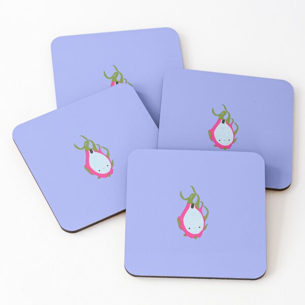 Item preview, Cute Dragonfruit   designed and sold by emilyvannooij.