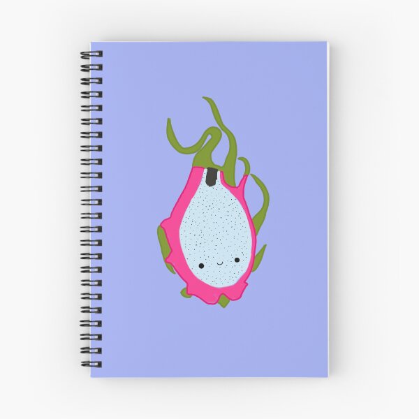 Item preview, Cute Dragonfruit   designed and sold by emilyvannooij.