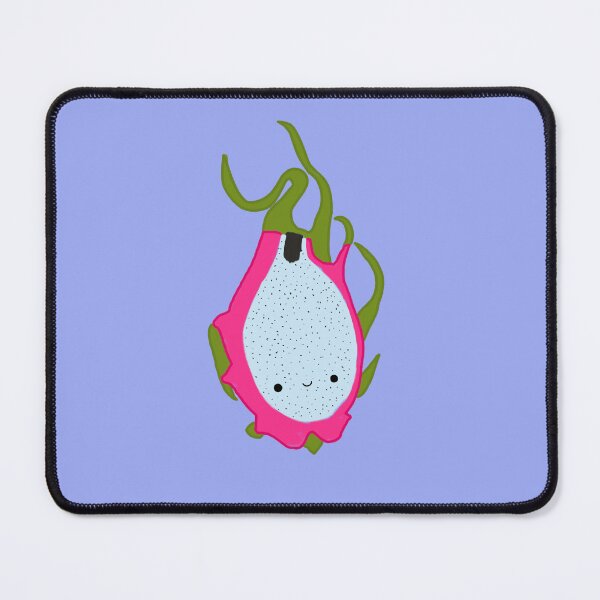 Item preview, Cute Dragonfruit   designed and sold by emilyvannooij.