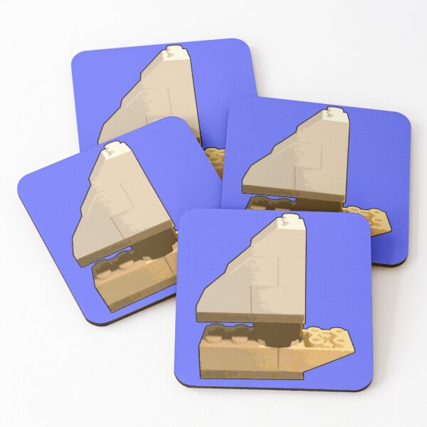 Item preview, Brick Creations - Boat designed and sold by Woebegone Productions.