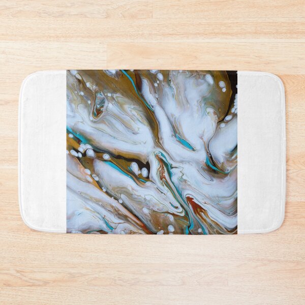 Item preview, Abstract acrylic painting designed and sold by Catrinann.