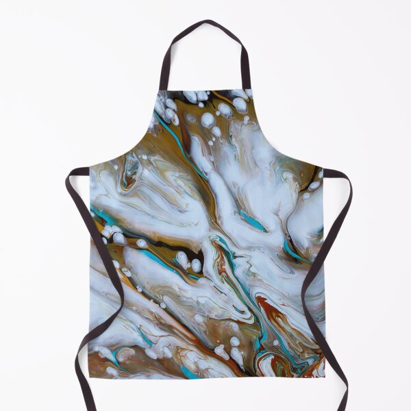 Item preview, Abstract acrylic painting designed and sold by Catrinann.