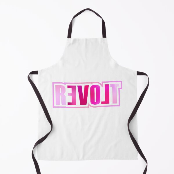 Item preview, LOVE REVOLT designed and sold by Jokertags.