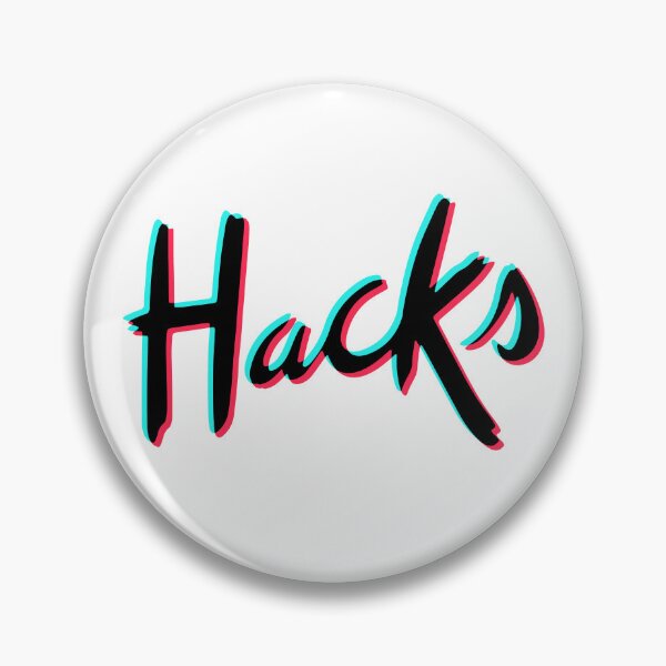 Item preview, dark 3D Hacks designed and sold by khurst.