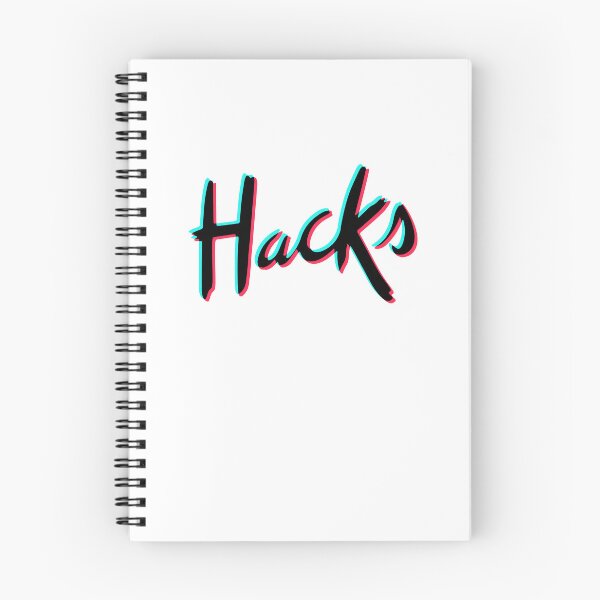 Item preview, dark 3D Hacks designed and sold by khurst.