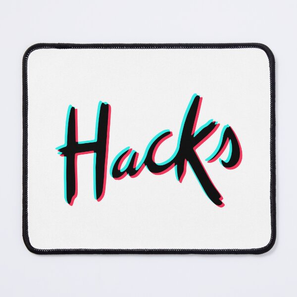 Item preview, dark 3D Hacks designed and sold by khurst.