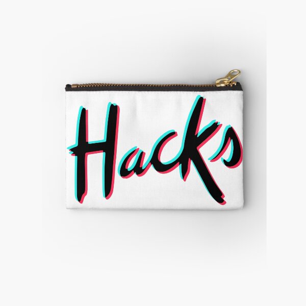 Item preview, dark 3D Hacks designed and sold by khurst.