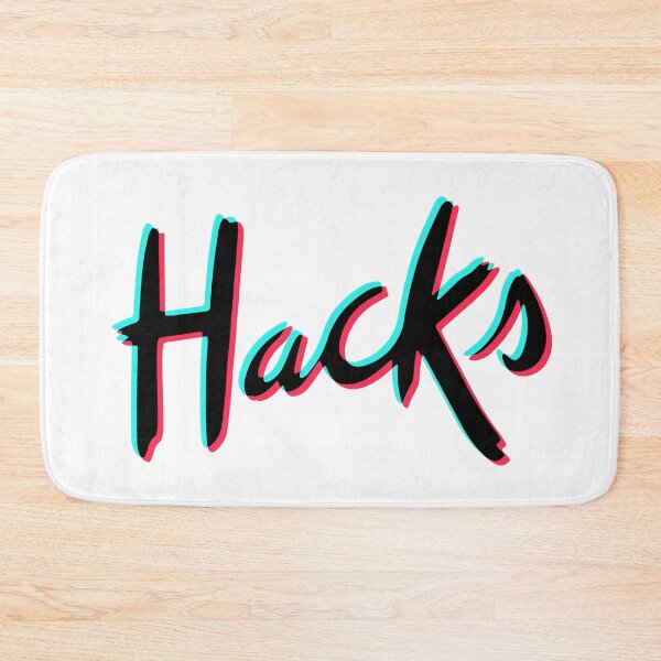 Item preview, dark 3D Hacks designed and sold by khurst.