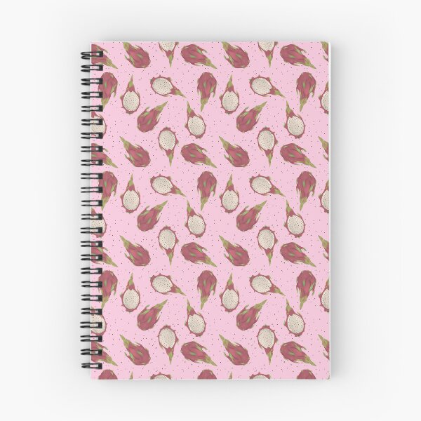 Item preview, Dragon Fruit Exotic Tropical Food Asian Pink designed and sold by kristinedesigns.