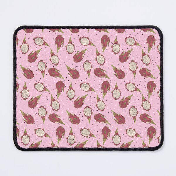 Item preview, Dragon Fruit Exotic Tropical Food Asian Pink designed and sold by kristinedesigns.