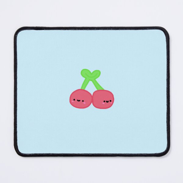 Item preview, Cute cherries  designed and sold by emilyvannooij.