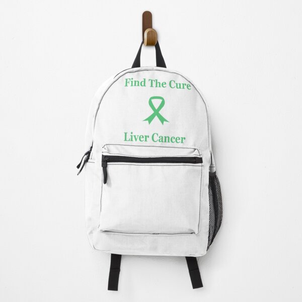 Item preview, Find the Cure to Liver Cancer designed and sold by Gladys Gordon.