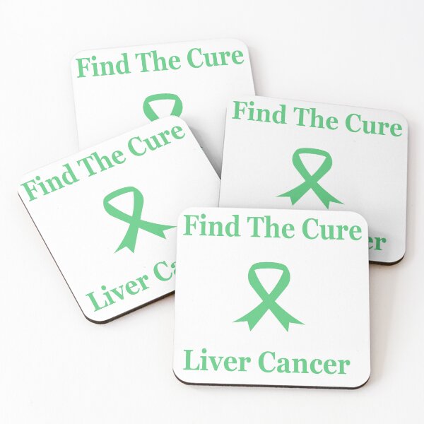 Item preview, Find the Cure to Liver Cancer designed and sold by Gladys Gordon.