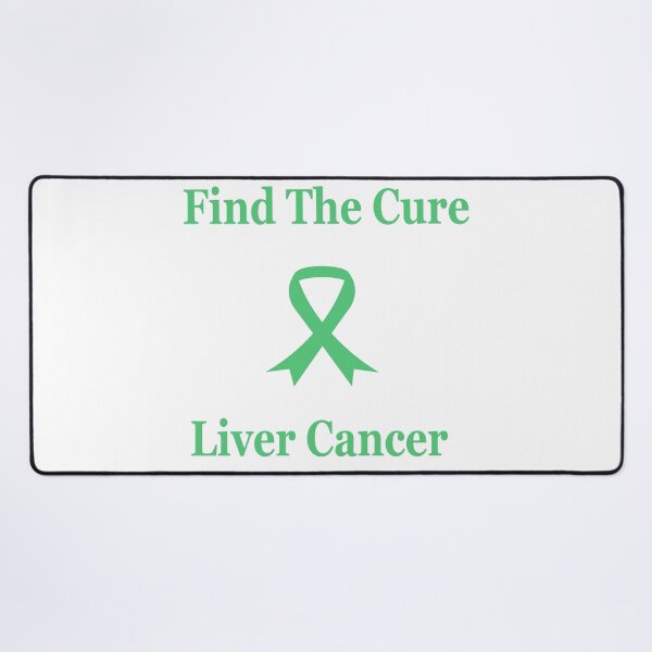 Item preview, Find the Cure to Liver Cancer designed and sold by Gladys Gordon.