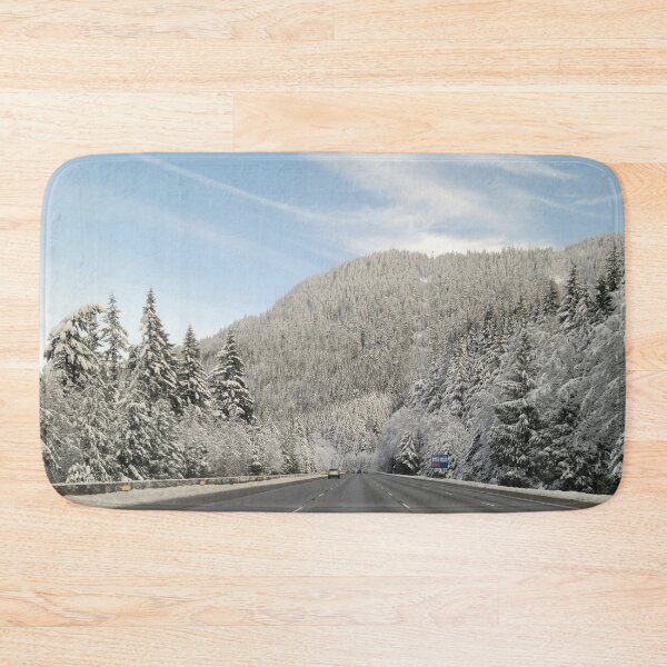 Item preview, Snowy Pass designed and sold by Djjin66.